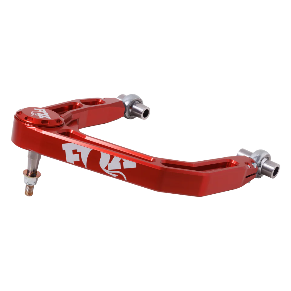 FOX 2021-2026 Ford Raptor Billet Upper Control Arm