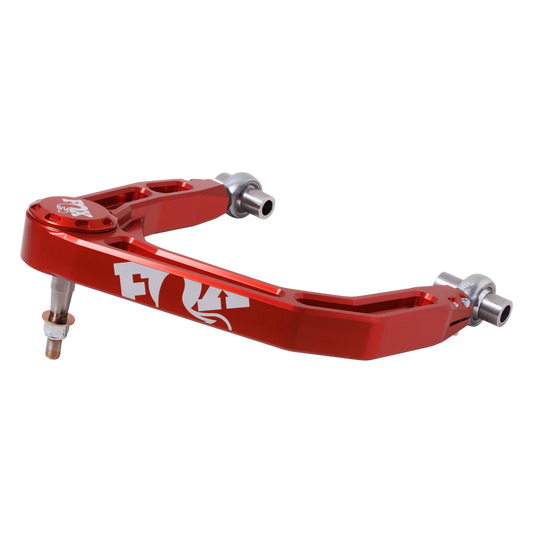 FOX 2021-2026 Ford Raptor Billet Upper Control Arm