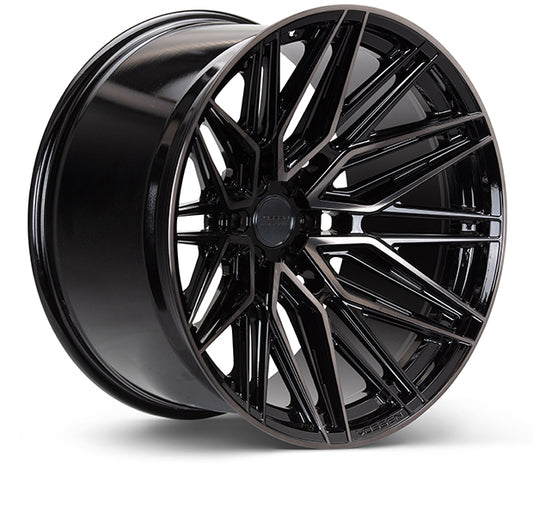 Vossen HFX-5 - Hybrid Forged 6 Lug - Raptor/Raptor R