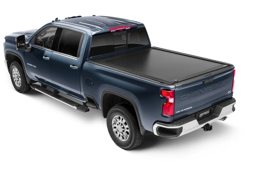 2023+ GMC AT4 Retrax ONE MX Manual Retractable Tonneau Cover