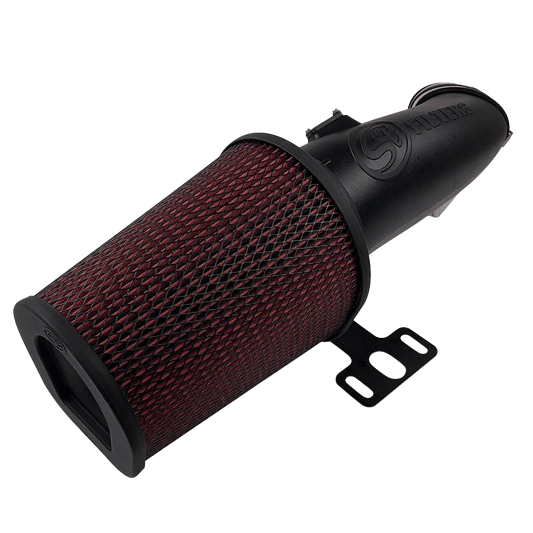 S&B Open Air Intake for 2017-2019 Ford Super Duty, 6.7L Powerstroke
