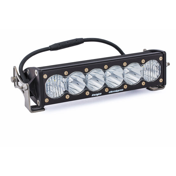 Baja Designs OnX6+ Straight LED Light Bar