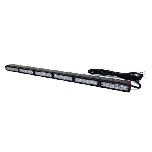 KC Hilites 28" Chase LED Light Bar - Multi-Function - Rear Facing - for Can-Am Maverick X3 / R