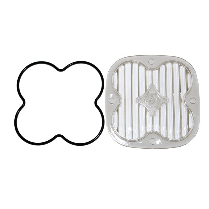 Baja Designs Squadron Light Pod Lens