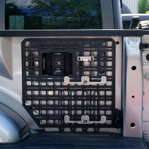 Builtright Industries Mounting   Bracket for Milwaukee Packout System