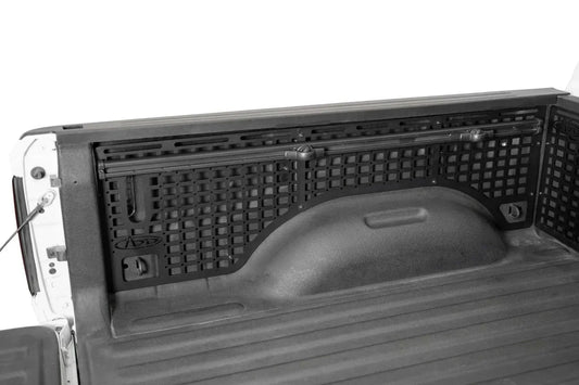 ADD OFFROAD 2019-2025 RAM 1500, RHO & TRX BED SIDE MOLLE PANELS