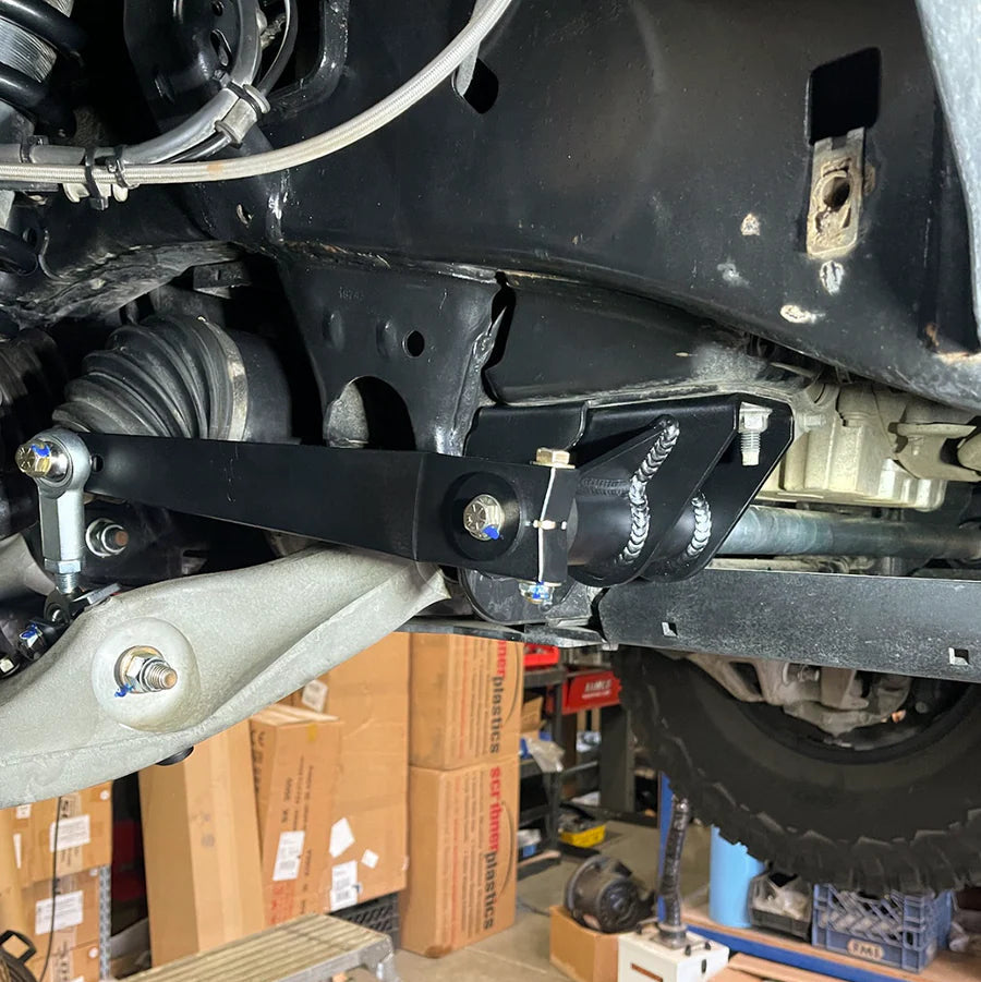 2023-2026 Ford Raptor R - Front Sway Bar Kit For Stock Lower Control Arm