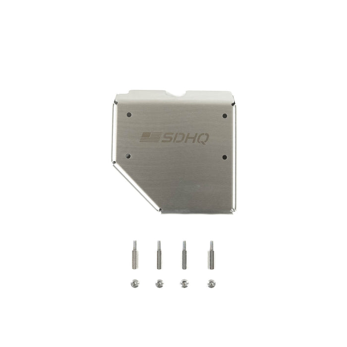 2021-2026 Ford Raptor SDHQ Built Active Suspension Module Guard