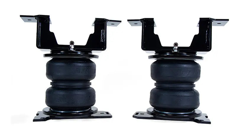 LoadLifter 5000 Ultimate Air Spring Kit - 2026 ZR2 1500