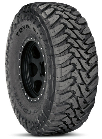 Toyo Open Country M/T Tire - 40X1350R17