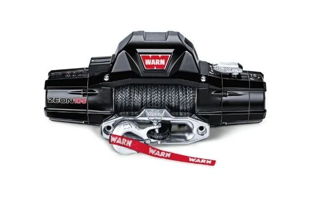 WARN ZEON 10-S WINCH