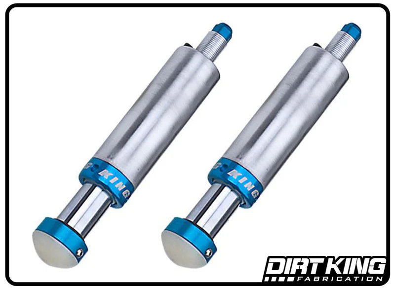 King Shocks 2.5X2.5 Bump Stop