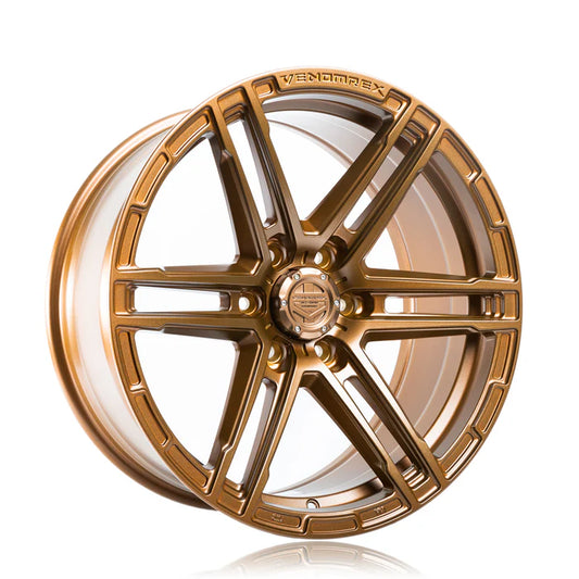 Vorsteiner 20" VR-602 Desert Bronze - Raptor