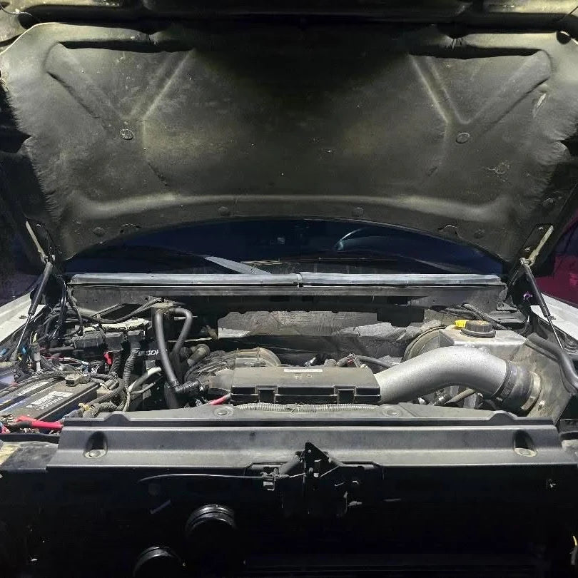 2010-2014 Ford Raptor Under The Hood Lighting Kit