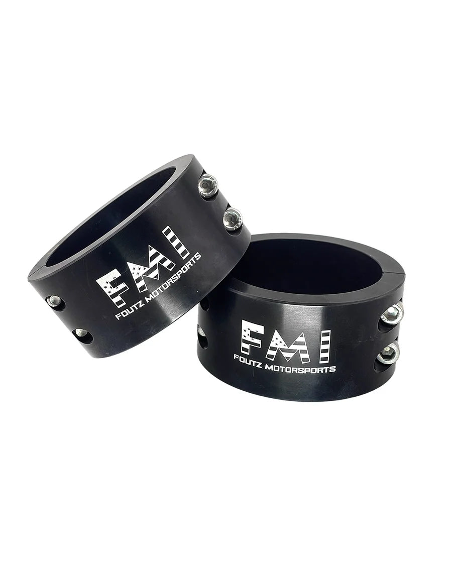 2024-2026 Raptor Front Spring Collar Lift kit (3 inch Lift)