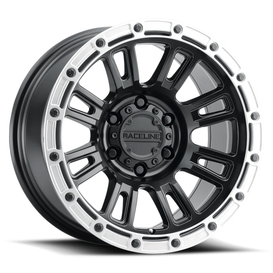 Raceline 956BS Compass - RAPTOR