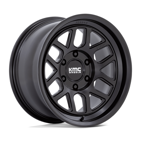 KMC MESA FORGED MONOBLOCK - RAPTOR