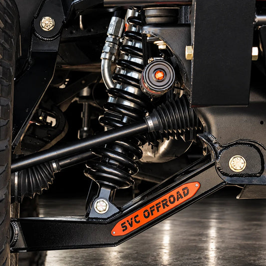 SVC OFFROAD MID TRAVEL KIT - GEN 1 FORD RAPTOR