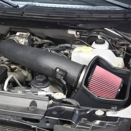 JLT Cold Air Intake for 2010-2014 Raptor