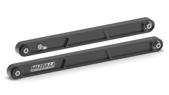 Mazzulla 2021-2026 Ford Raptor Billet Trailing Arms