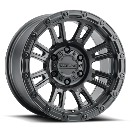 Raceline 956B Compass - RAPTOR