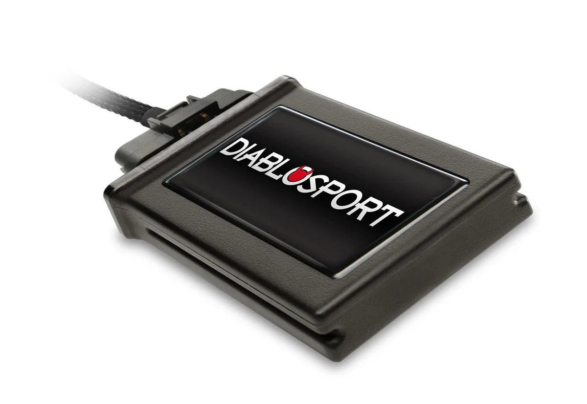 DiabloSport Pulsar Cat 6 Power Modules for 2025+ Ram 1500 & RHO – TSP PARTS