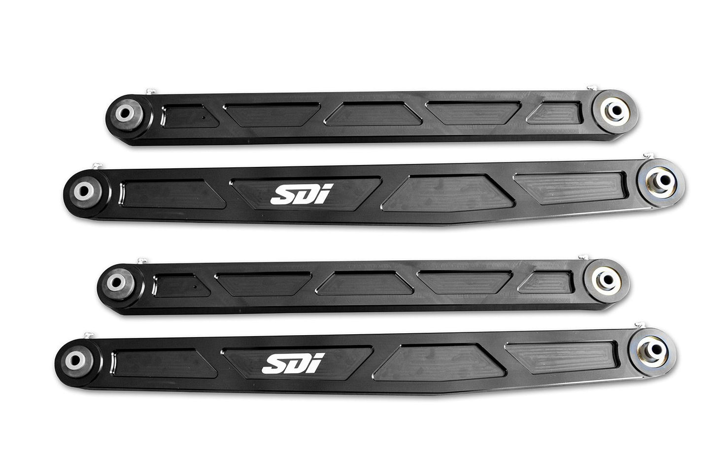 SDI GEN 3 FORD RAPTOR/RAPTOR R TRAILING ARMS SET