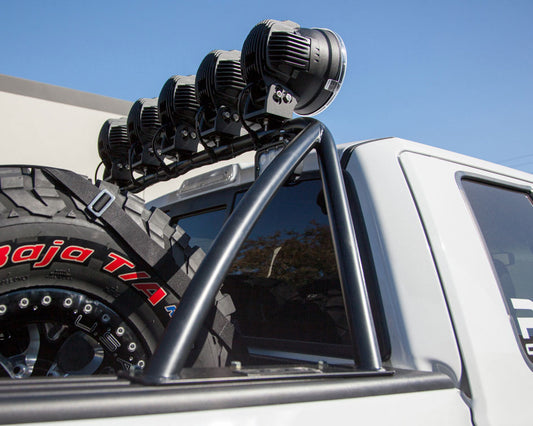 Gen 1 Raptor Bed Accessories – TSP PARTS