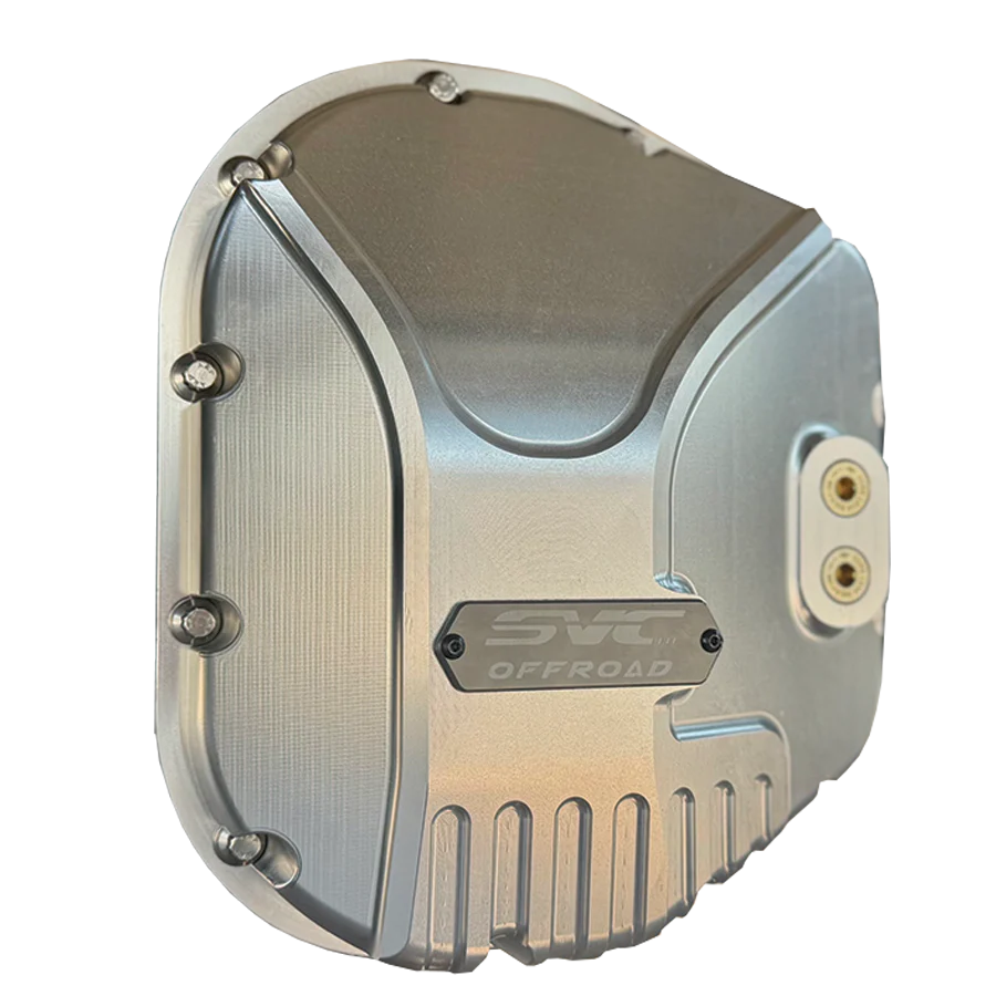 SVC OFFROAD Ford Raptor Rear Diff Cover