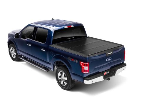 BAK 2021-2024 Ford Raptor G2 Bed Cover