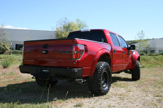 Gen 1 Raptor Rtr Part GEN 1 Raptor Body – TSP PARTS