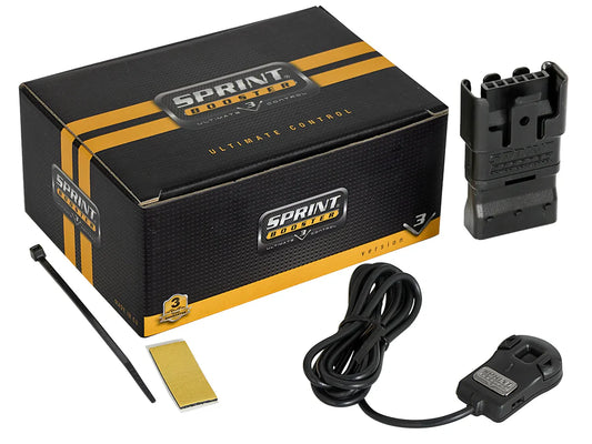 aFe Sprint Booster V3 Power Converter 2025+ Ram RHO