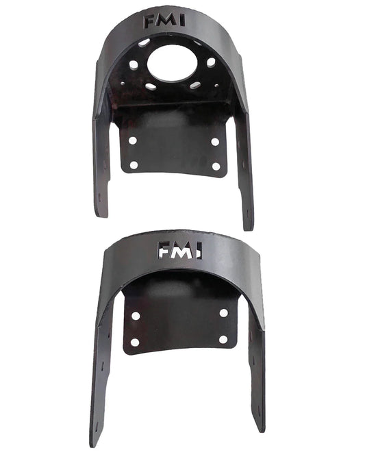 Foutz Gen 1 Raptor to Gen 2 Raptor - Coil Bucket Conversion Kit