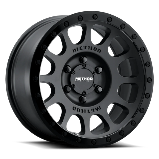 Method Race Wheels MR305 NV 17x8.5 0mm Offset 6x135