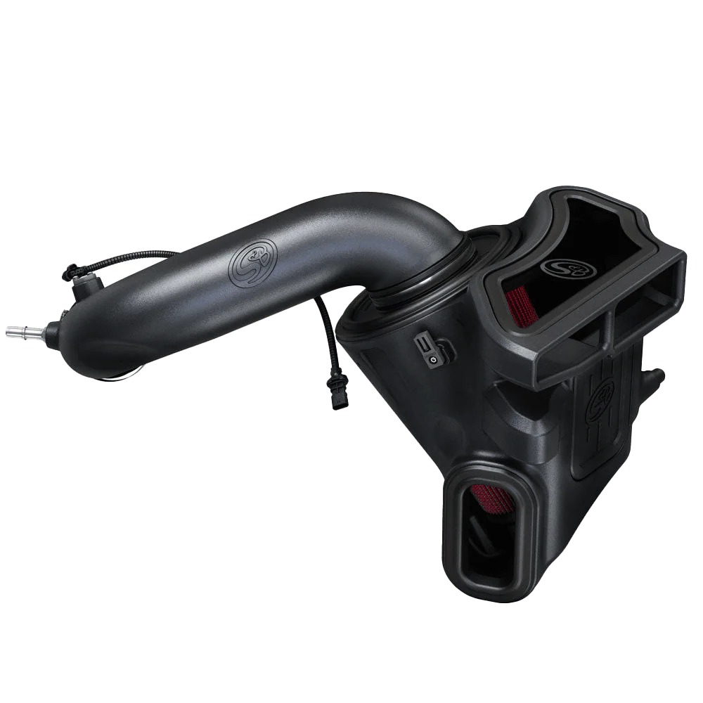 S&B Cold Air Intake for 2019-2026 Silverado, Sierra 1500 / 2021-2026 Tahoe, Yukon, Suburban, Escalade