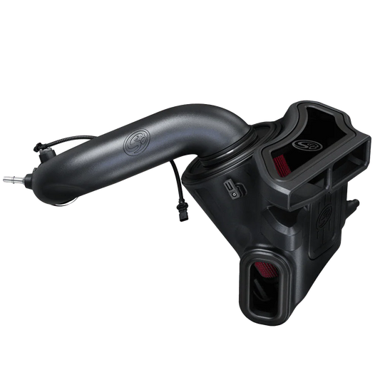 S&B Cold Air Intake for 2019-2026 Silverado, Sierra 1500 / 2021-2026 Tahoe, Yukon, Suburban, Escalade