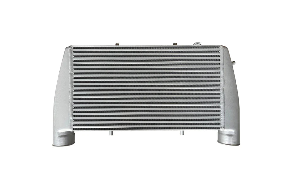 CVF Titan High Mount Intercooler (2015-2024 F-150 2.7L/3.5L/Raptor EcoBoost; 2021-2024 3.5L PowerBoost)