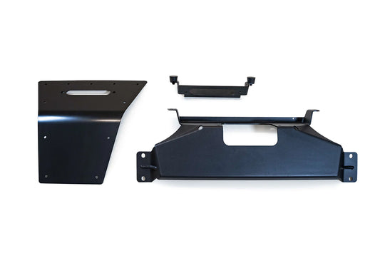 ADD OFFROAD 2021-2026 Ford F-150 Raptor Pro Bolt-On Winch Kit