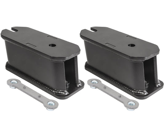 Carli F250/350 Torsion Sway Bar