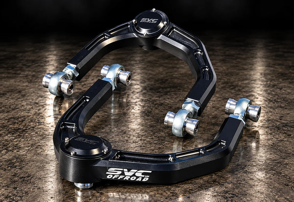 SVC OFFROAD 2021+ Raptor Upper Control Arms