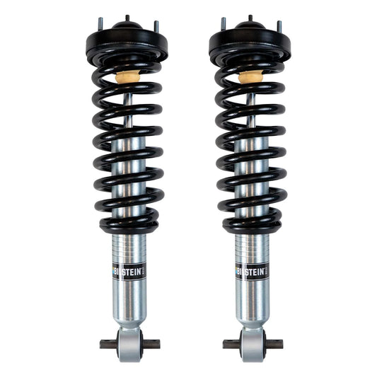 Bilstein 21-24 Ford F-150 4WD B8 6112 Series Front Suspension Kit