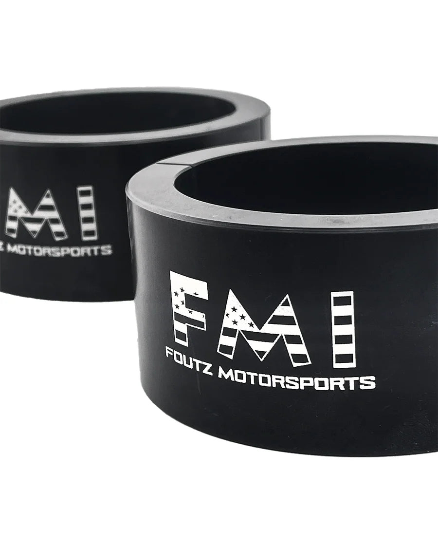 2021-2023 Raptor Front Leveling Collar kit (1.5 or 2 inch lift)