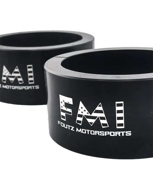 2021-2023 Raptor Front Leveling Collar kit (1.5 or 2 inch lift)
