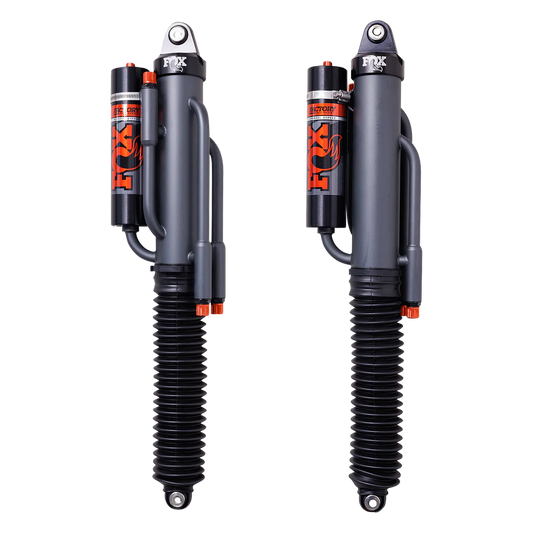 2010-2014 Ford Raptor FOX 3.0 Rear Shock Pair