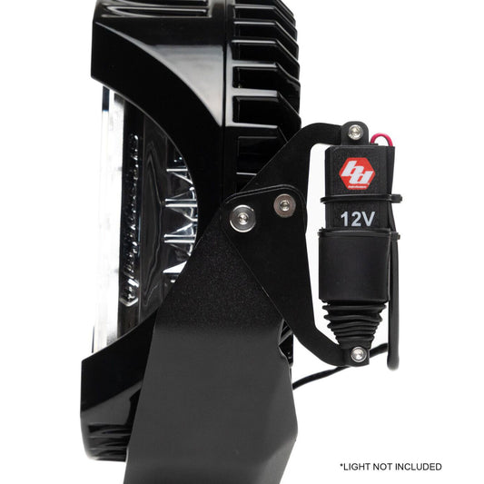 Reflex Light Actuator Kit – LP4/LP6/LP9/XL-M Housing - Universal