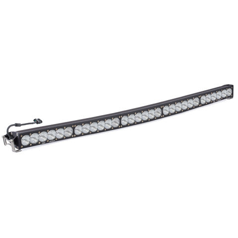 Baja Desgins OnX6 Arc LED Light Bar - Curved