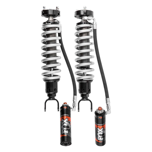 Fox 19+ Ram 1500 DT 4WD 2.5 Performance Series 6.25in. R/R Front Coilover w/DSC Adj / 2-3in. Lift