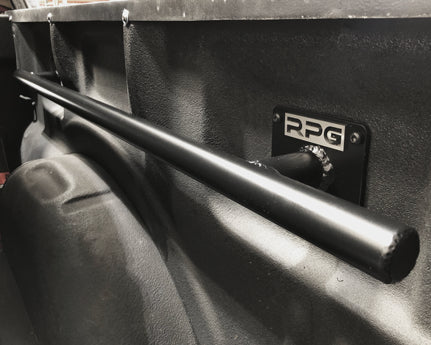 RPG Offroad 2010-2025 Ford Raptor Boxlink Accessory Bar