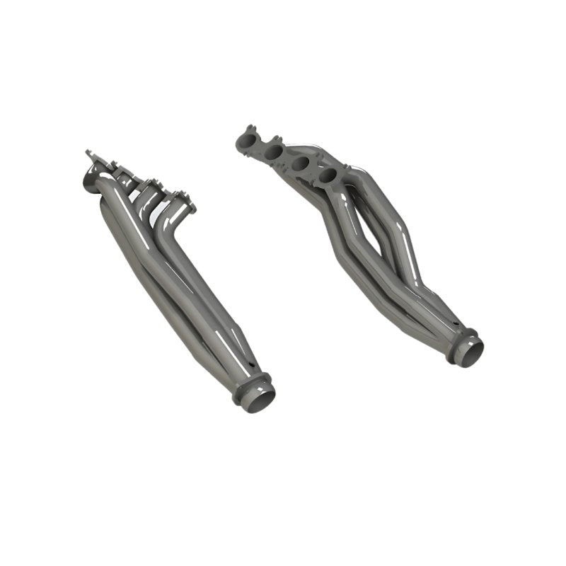 Kooks 2023+ F-150 Raptor R 2" x 3" Headers. 5.2L 4V