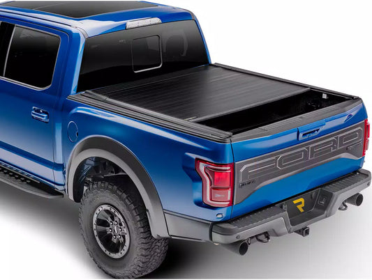 Retrax 2021-2024 Ford Raptor Retrax IX